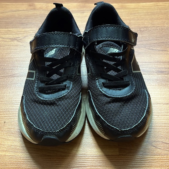 New balance size 13 sneakers - Picture 2 of 4